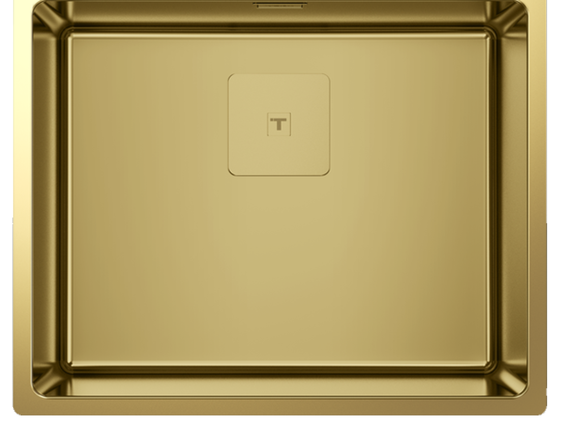 LAVA LOUÇA TEKA - FLEXLINEA RS15 50.40 DOURADO
