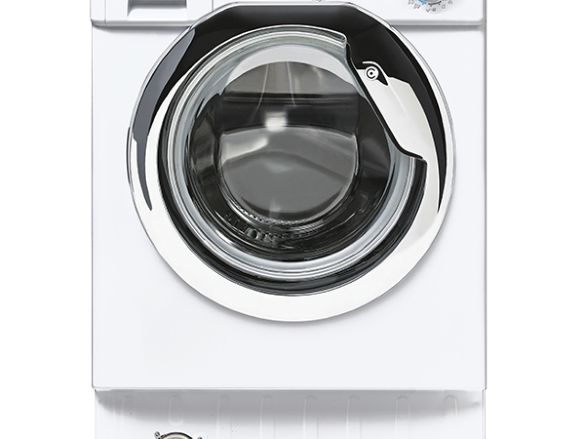 MÁQUINA DE LAVAR ROUPA CANDY - CBW 48D1XCE