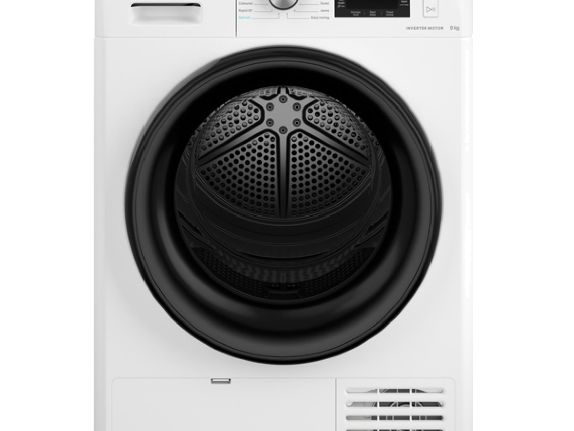 SECADOR DE ROUPA WHIRLPOOL - FFT M11 8X3BY SPT