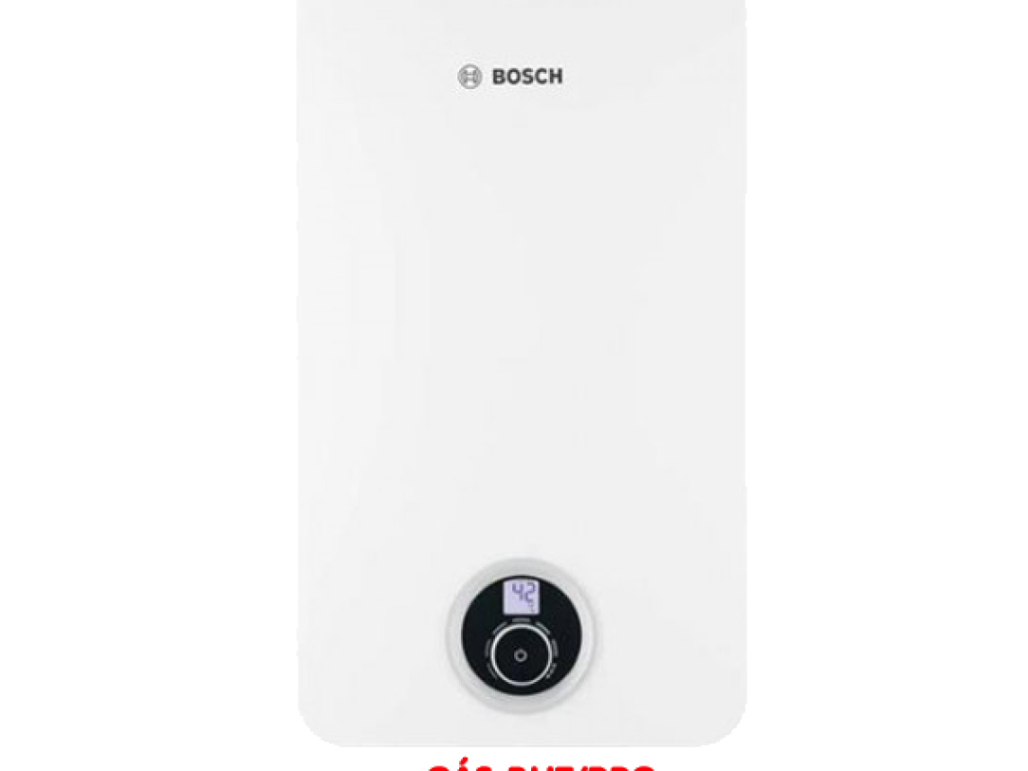 ESQUENTADOR BOSCH THERM 4600 F - T4600F 14 KME D31 - G. BUT