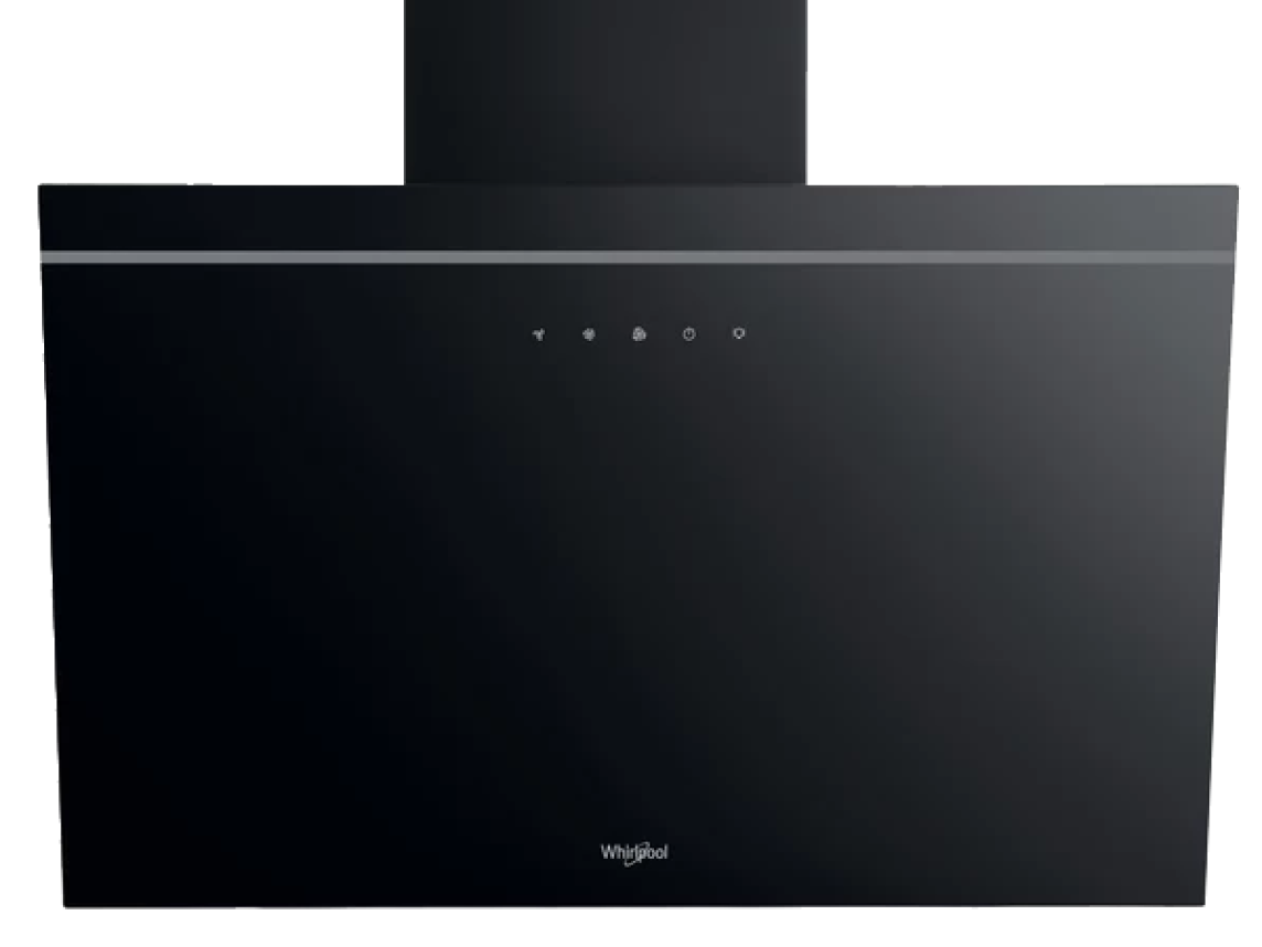 CHAMINÉ WHIRLPOOL - AKR 62F LT K