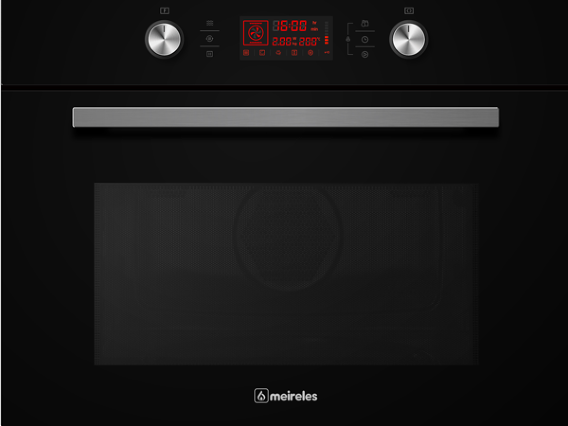 FORNO MEIRELES - MF 4400 N