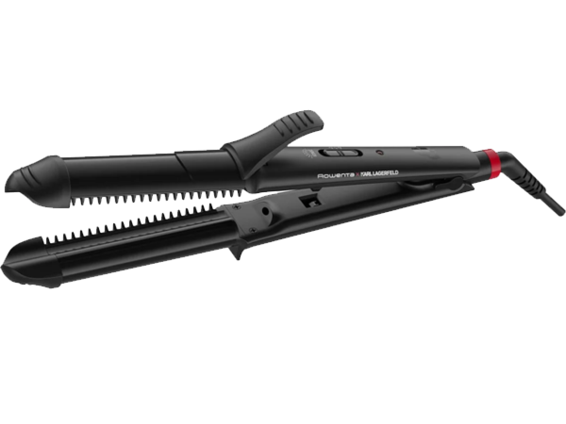 MODELADOR CABELO ROWENTA - CF 451L F0