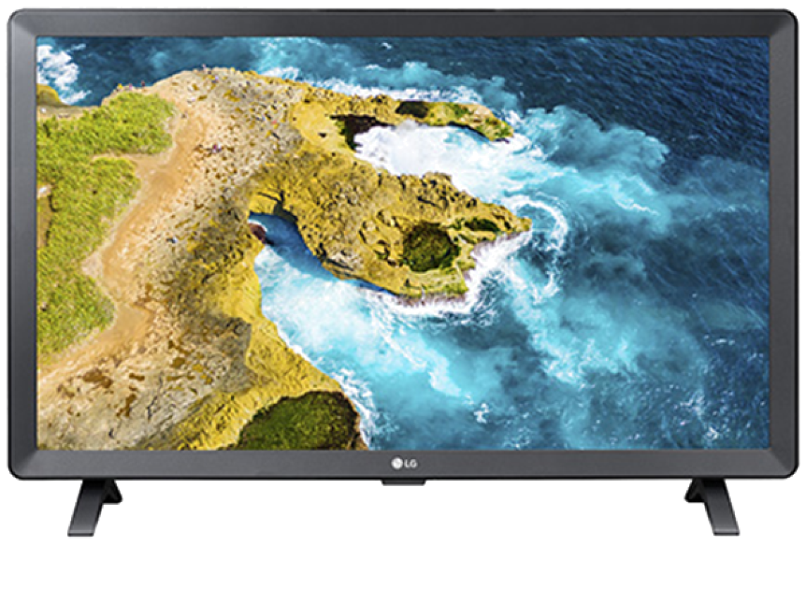 MONITOR TV LG - 24TQ520S-PZ