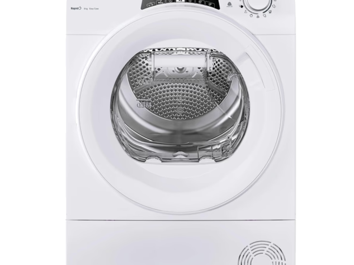 SECADOR DE ROUPA CANDY - ROE H8A2TE-S