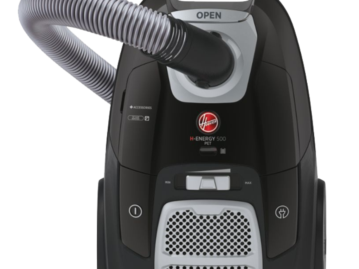 ASPIRADOR HOOVER H-ENERGY 500 PET - HE520PET 011
