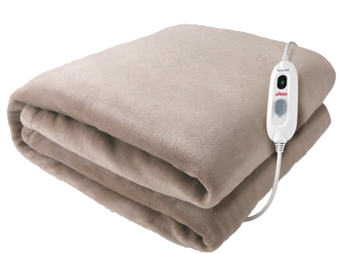COBERTOR TÉRMICO UFESA - SOFTY - 10405394