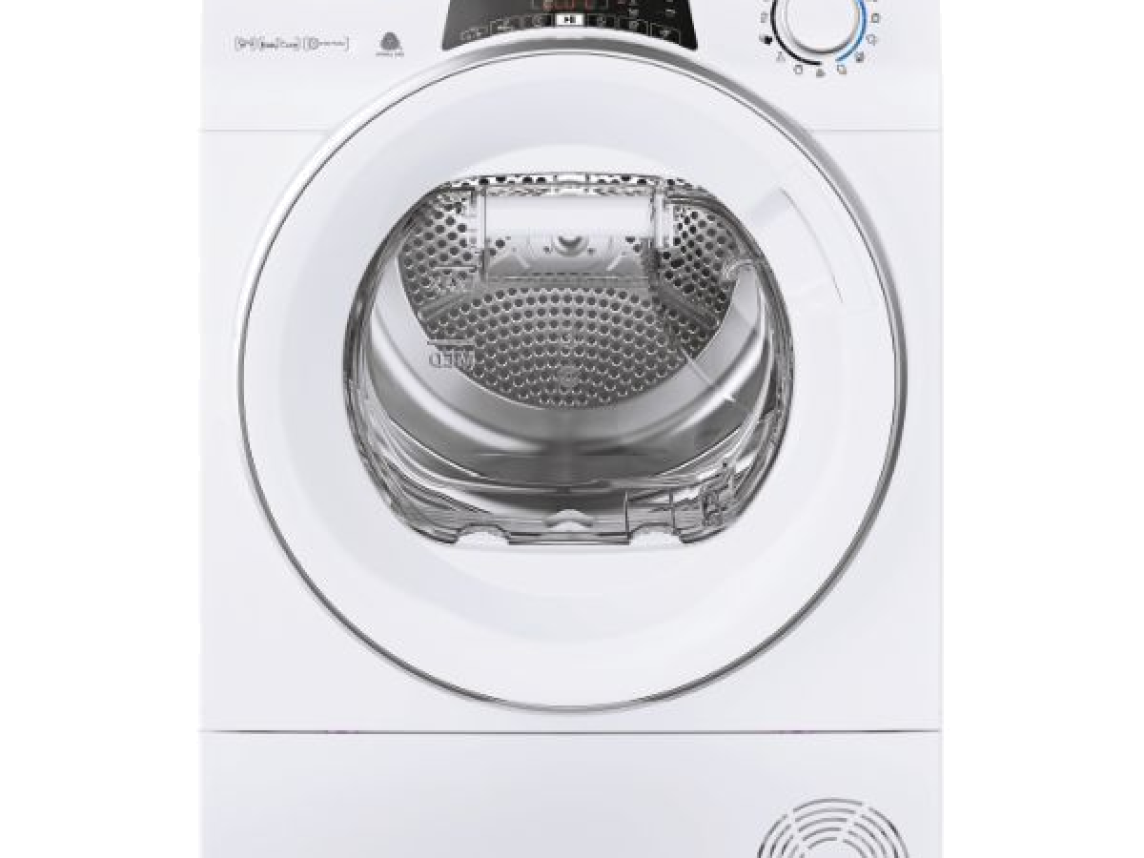 SECADOR DE ROUPA CANDY - ROE H9A3TSEX-S