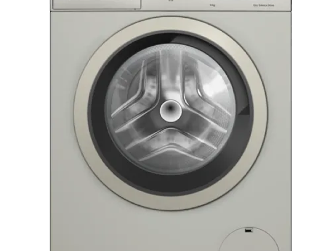 MÁQUINA DE LAVAR ROUPA BOSCH - WAN2820XEP -