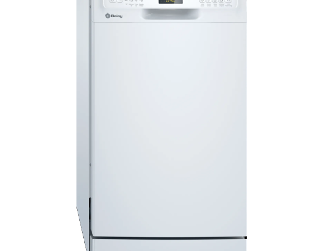 MÁQUINA DE LAVAR LOUÇA BALAY - 3VN4030BA -