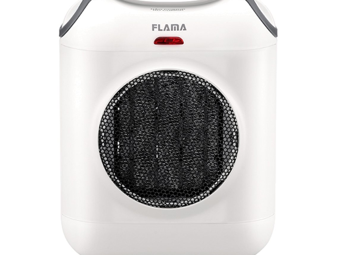 TERMOVENTILADOR 1500W FLAMA - 2315 FL