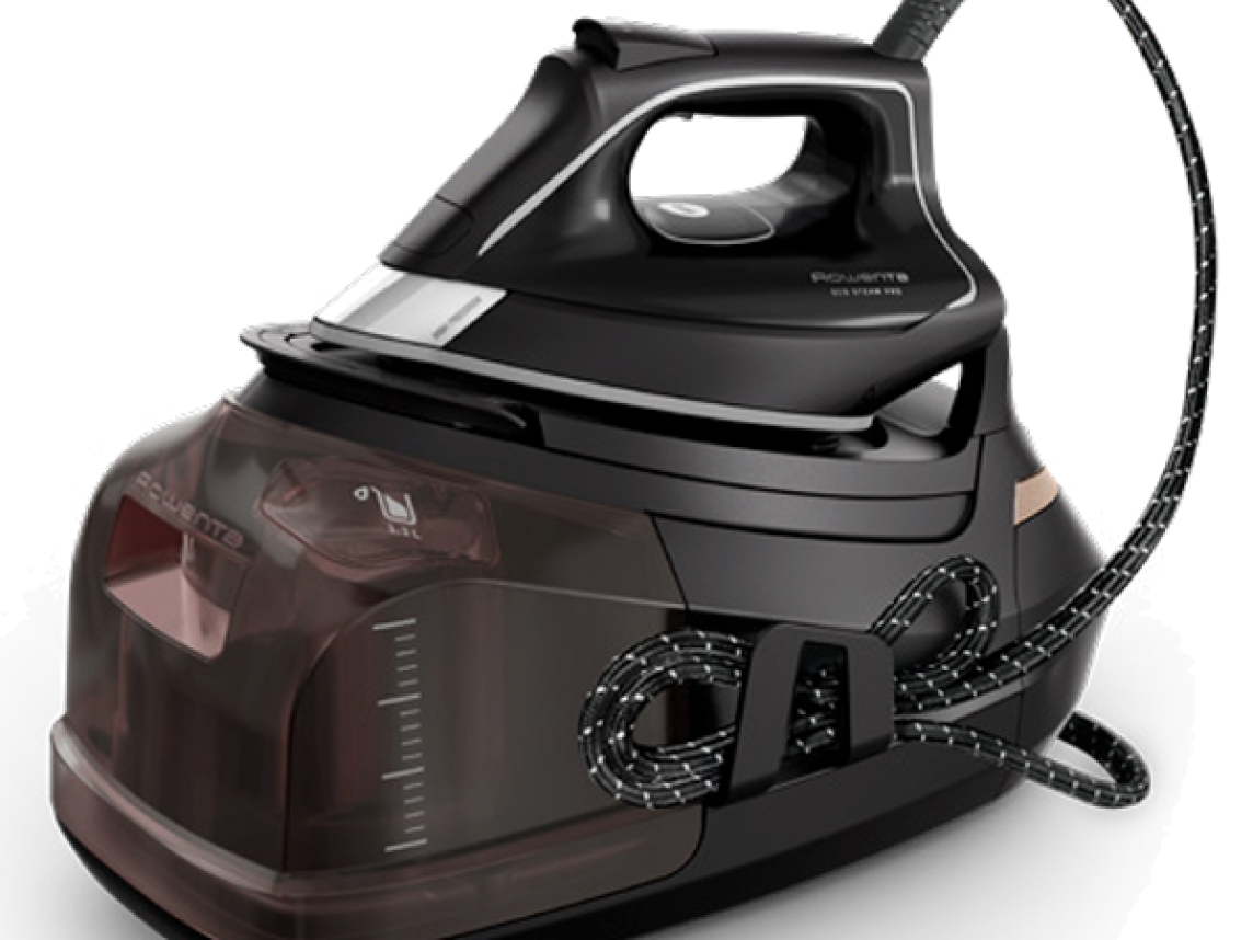 GERADOR VAPOR ROWENTA - DG 9611 F0 + (Of. Tábua)