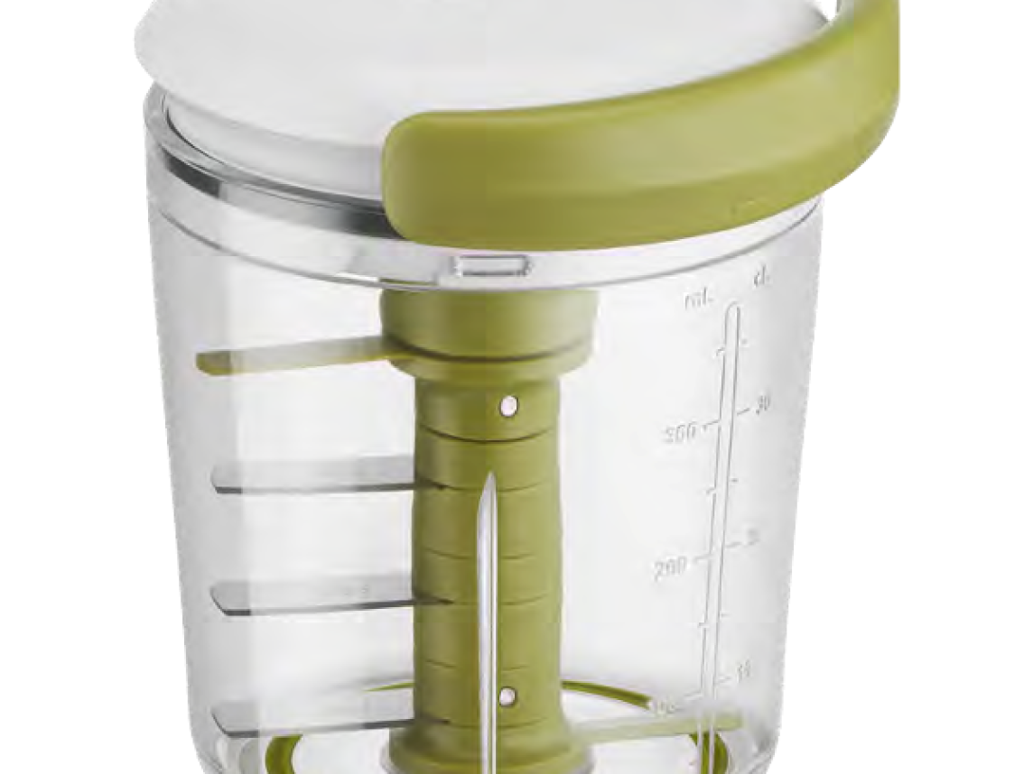 PICADORA MANUAL TEFAL 450ML - K1644104