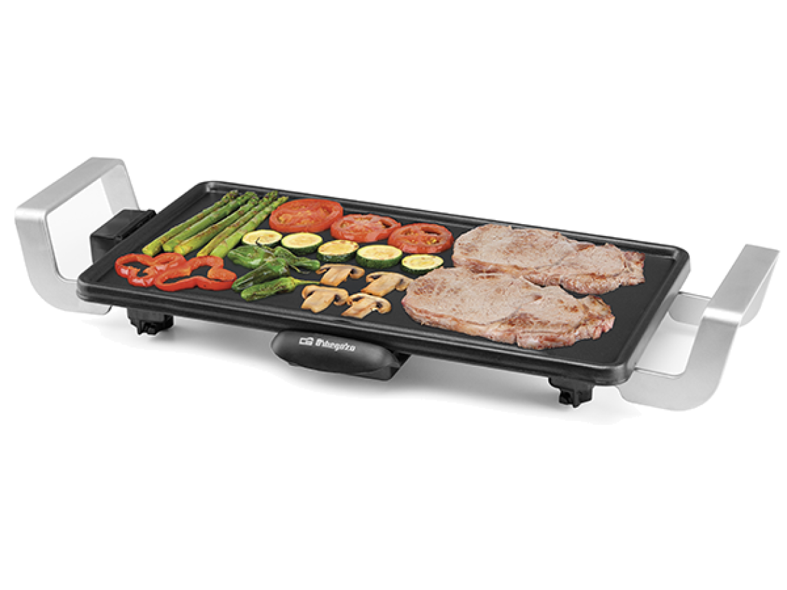 GRELHADOR PLACAS ORBEGOZO - TB2250