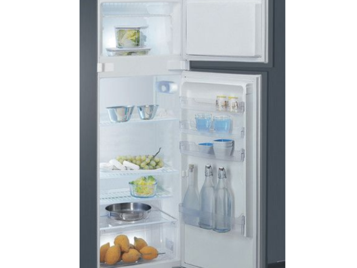 FRIGORÍFICO INDESIT - T 16 A1 D/I 2