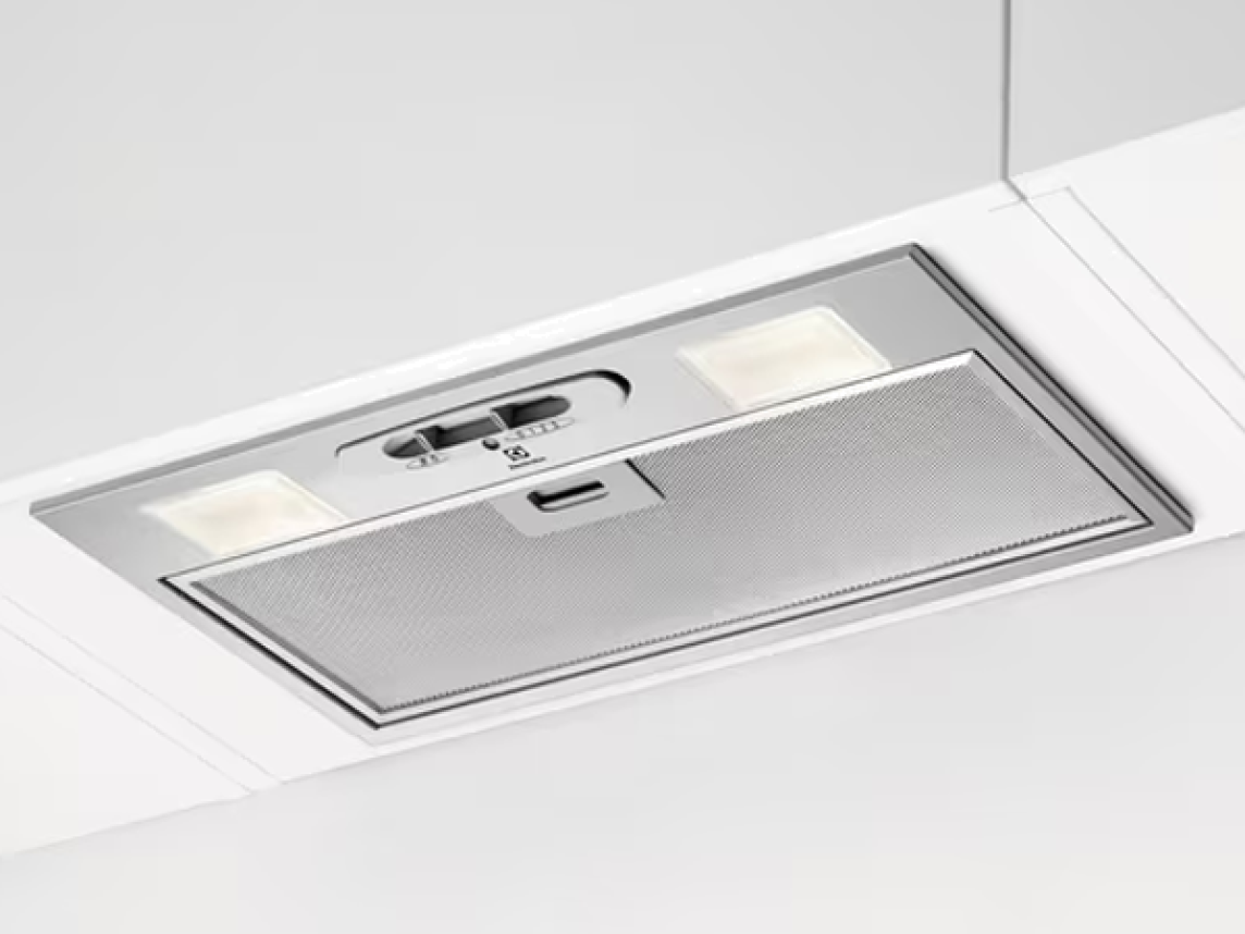 EXAUSTOR ELECTROLUX - LFG235S