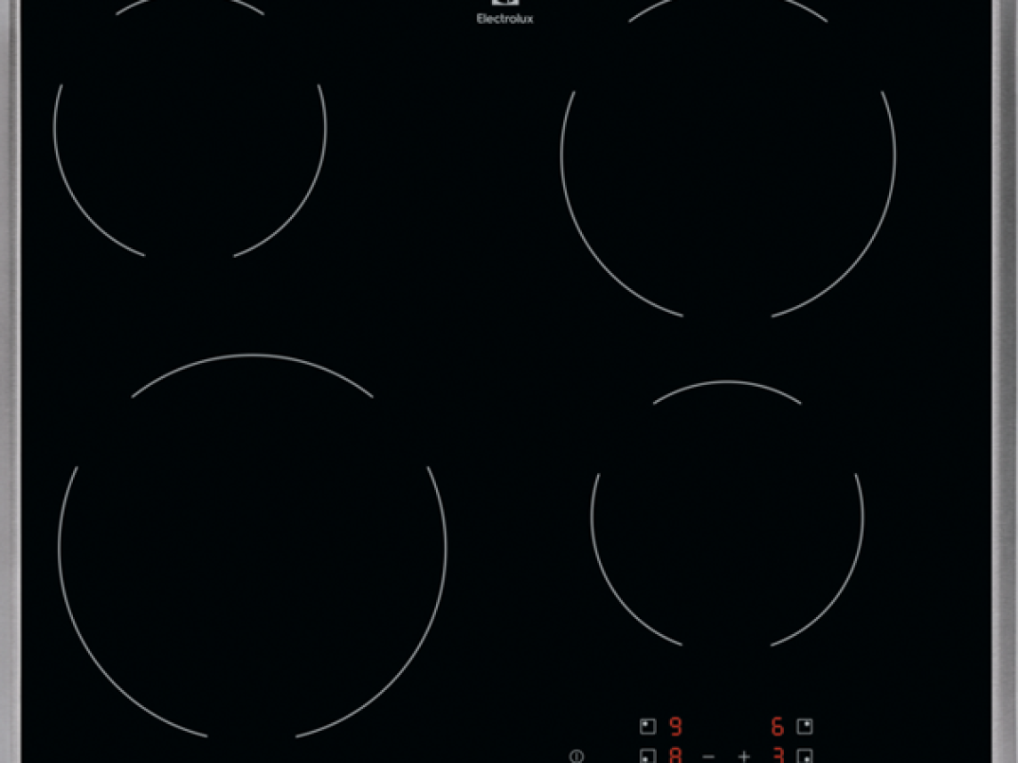 PLACA ELECTROLUX - LRR6430M