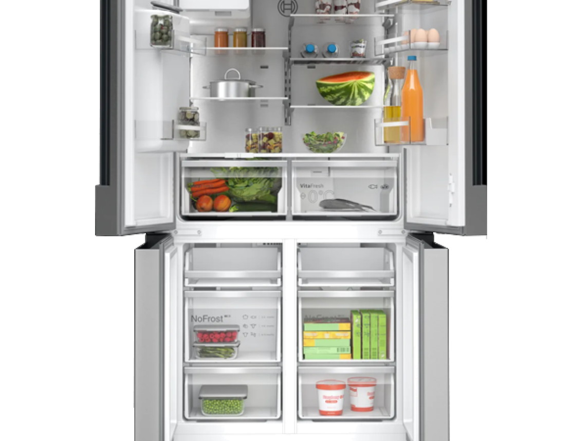 COMBINADO BOSCH - KFD96APEA -