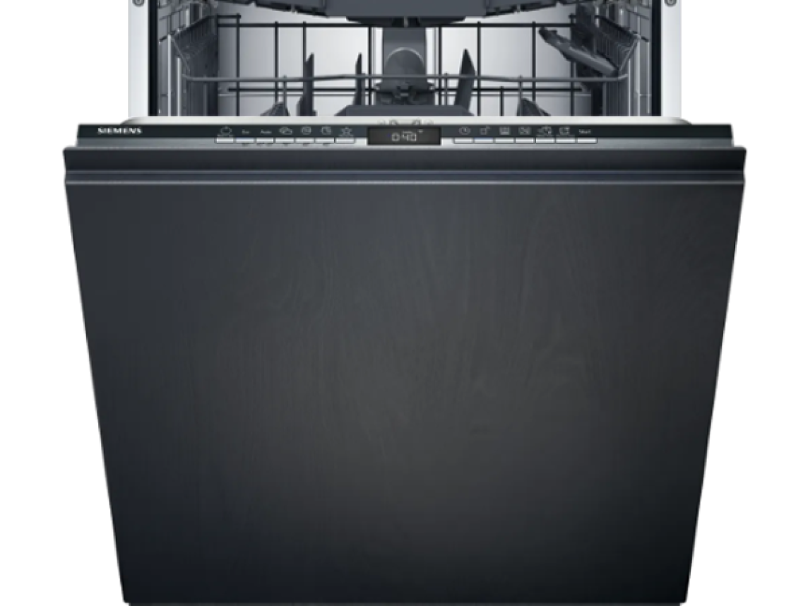 MÁQUINA DE LAVAR LOUÇA SIEMENS - SN63HX01CE -