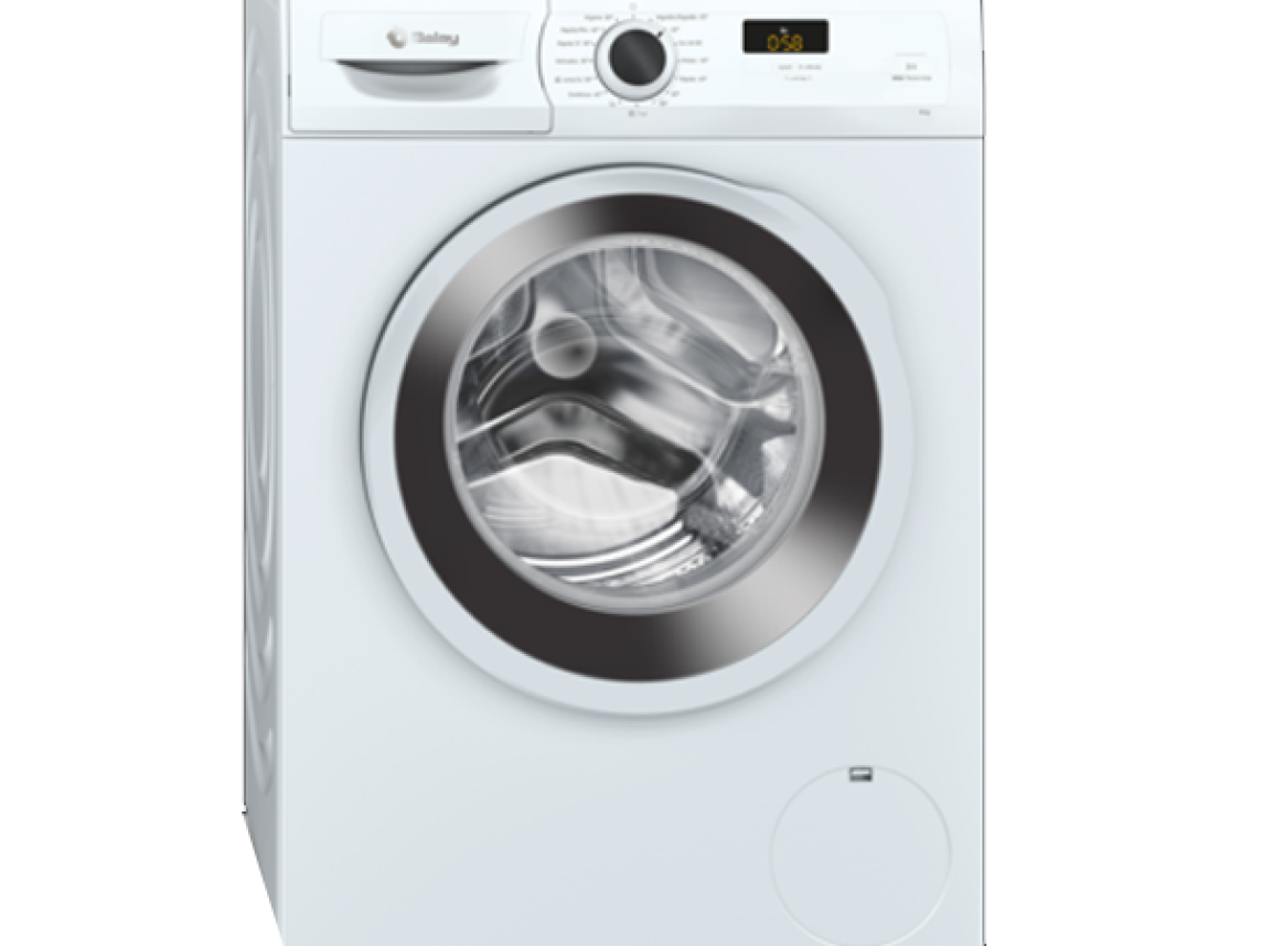 MÁQUINA DE LAVAR ROUPA BALAY - 3TS283BA -