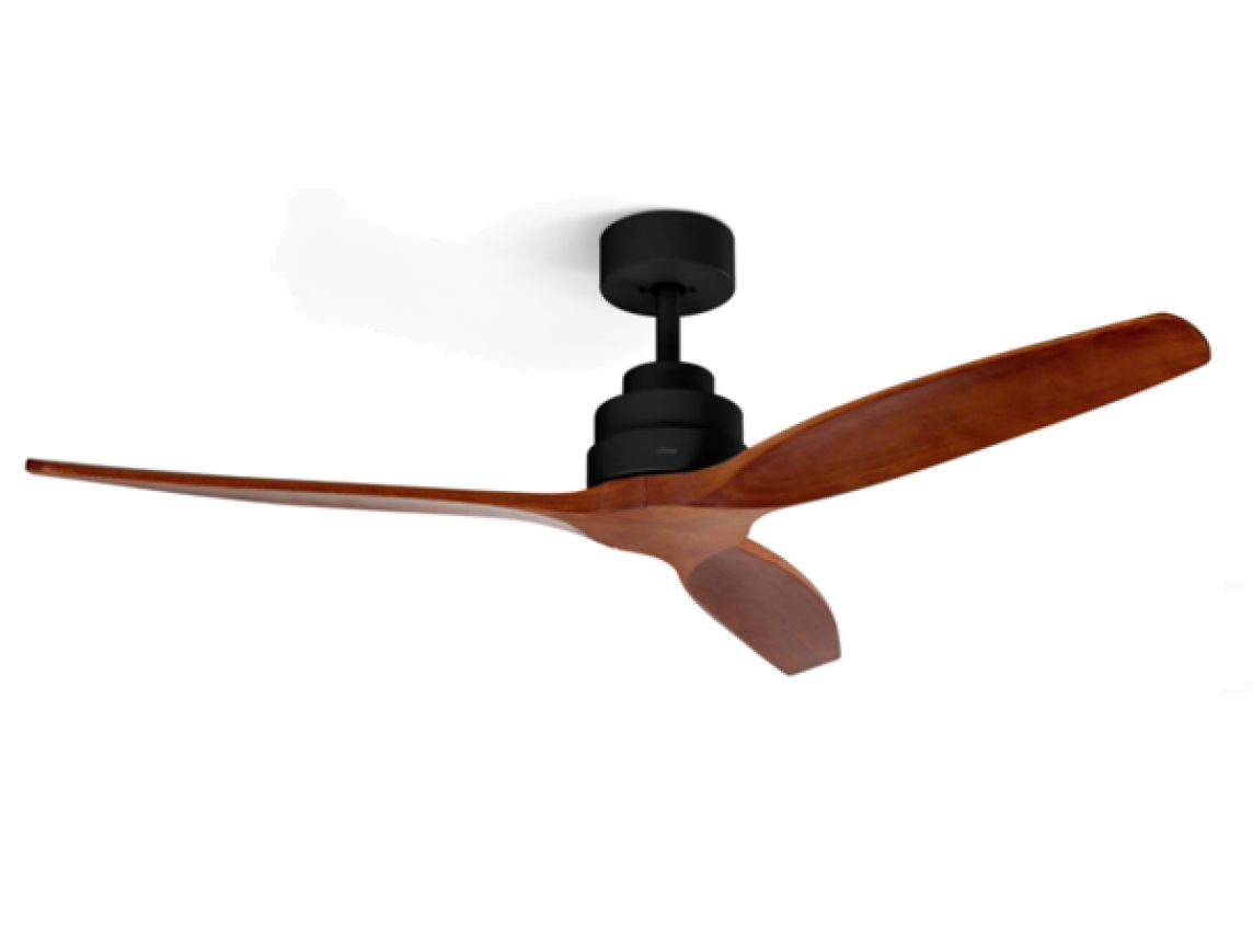 VENTOINHA DE TETO UFESA - TIBET NEGRO ROBLE - 84105852