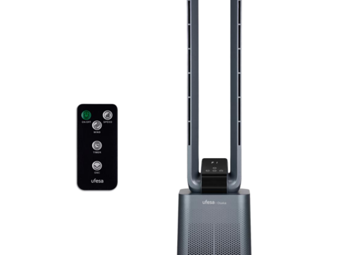 VENTOINHA UFESA - OSAKA - 84105850