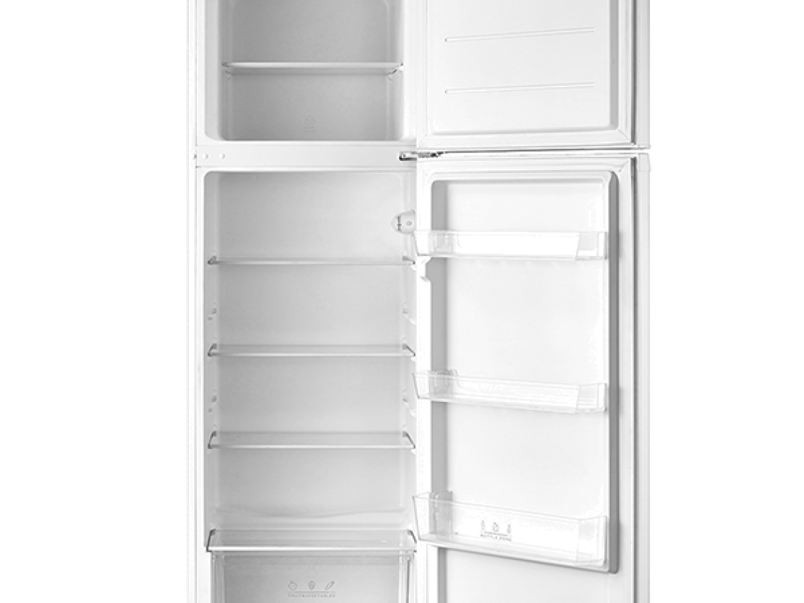FRIGORÍFICO EDESA - EFT-1711 WH/B