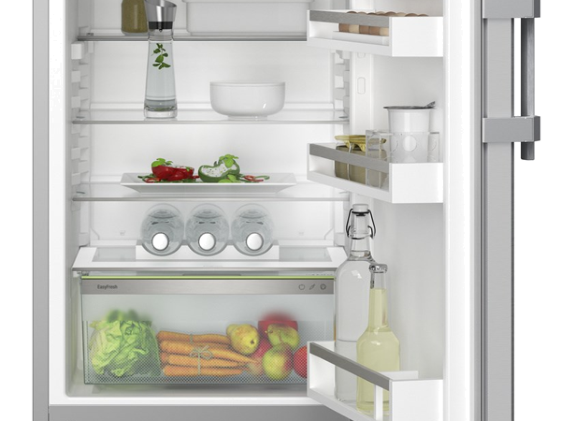 FRIGORÍFICO LIEBHERR - Rsdci 1620