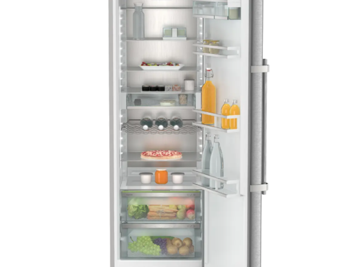 FRIGORÍFICO LIEBHERR - SRsdc 525i