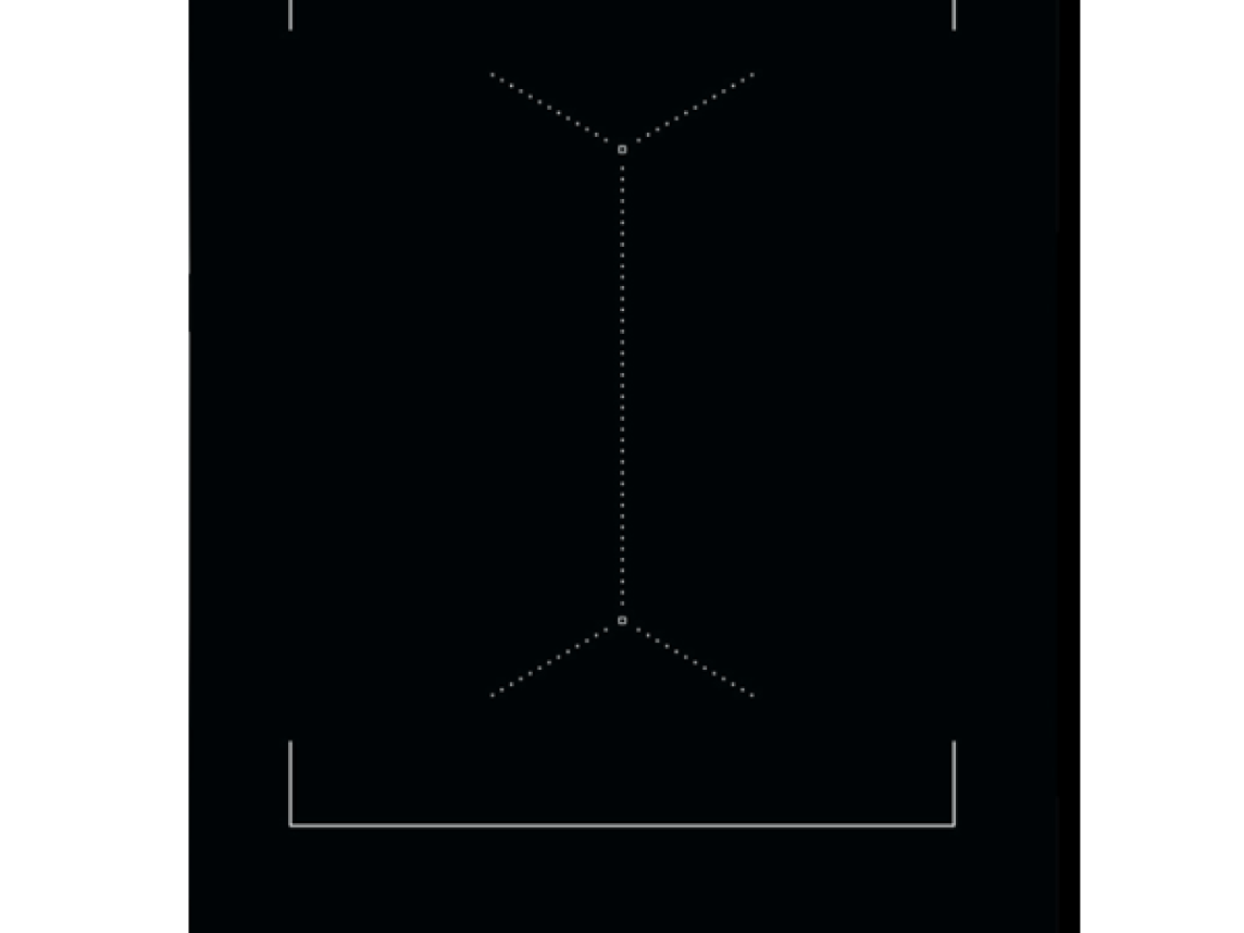PLACA AEG - IKS42640KB