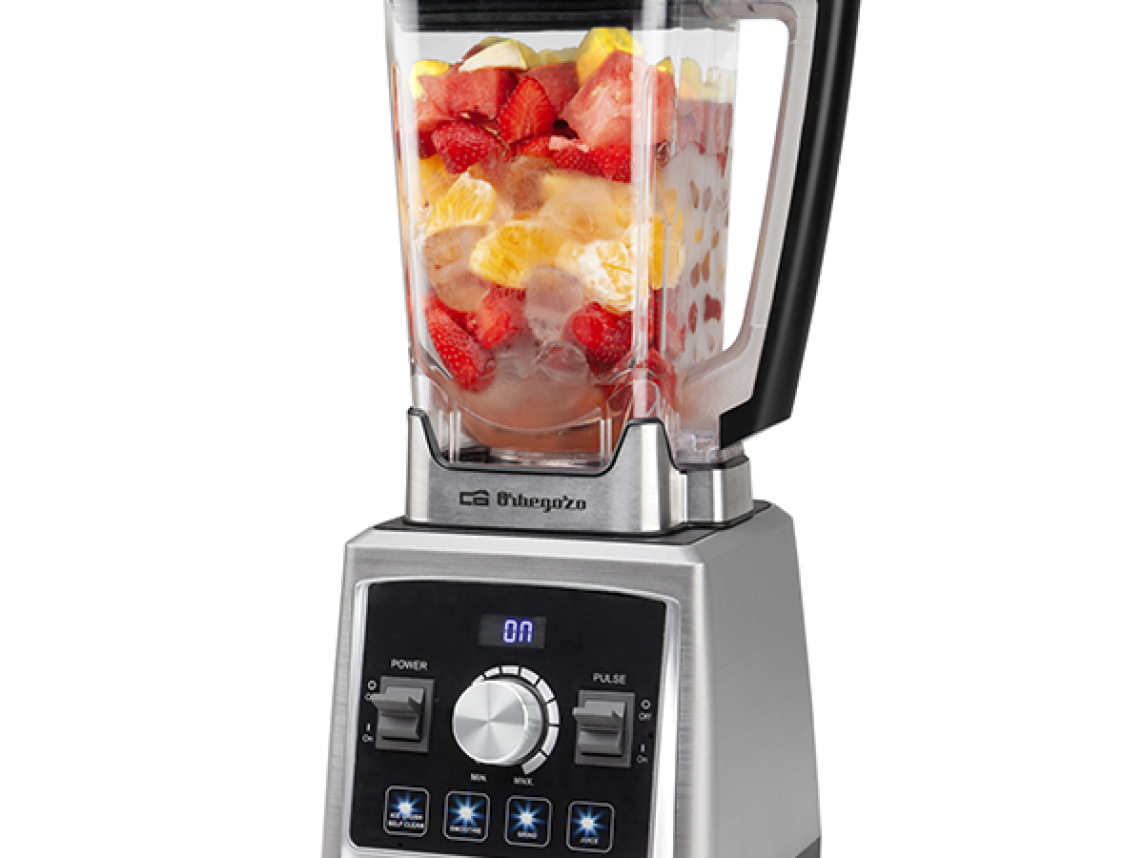LIQUIDIFICADORA ORBEGOZO - BV 9800
