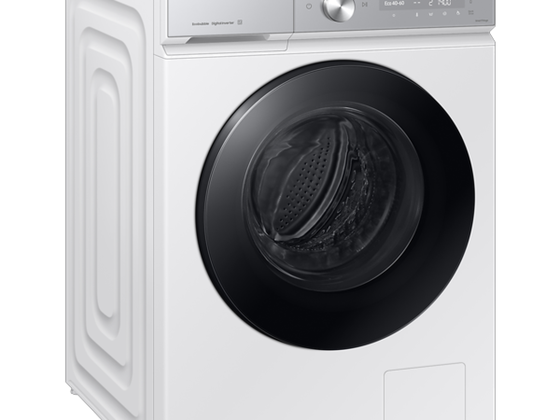 MÁQUINA DE LAVAR ROUPA SAMSUNG - WW11DB8B95GHU3