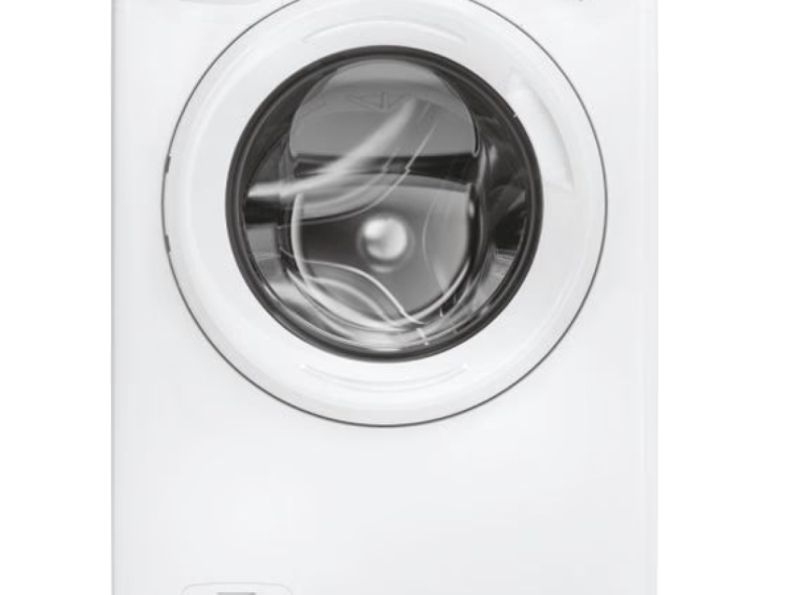 MÁQUINA DE LAVAR ROUPA CANDY - CSO 496 TWM6/1-S