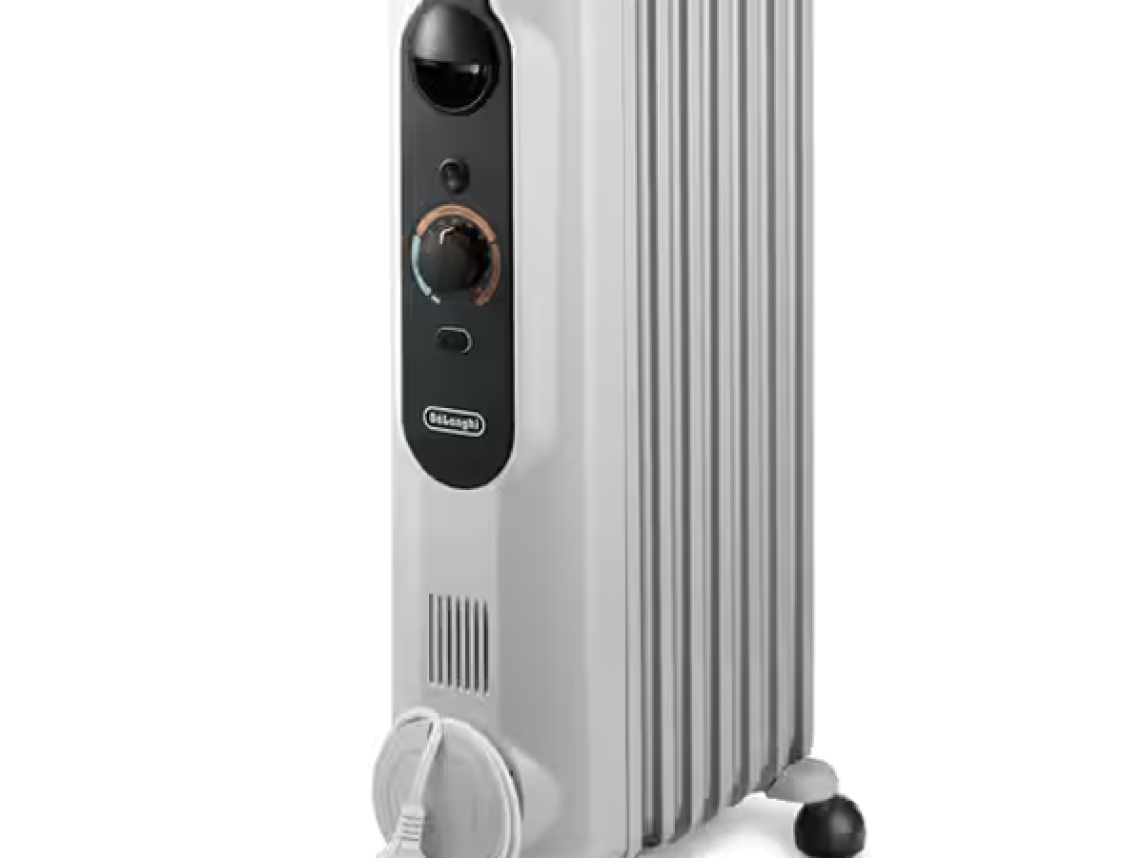 AQUECEDOR A ÓLEO DELONGHI - TRRSE0715