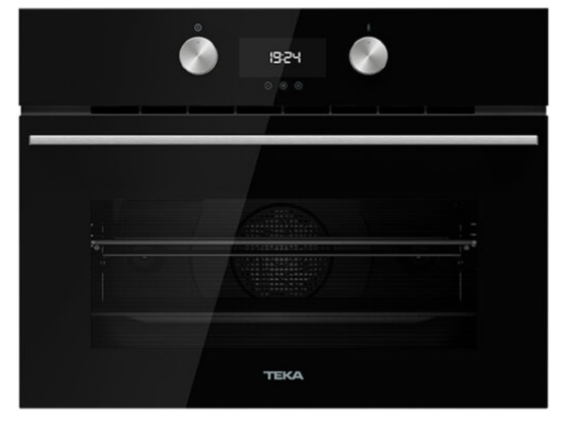 FORNO ENCASTRAR TEKA - HLC 8440 C BK