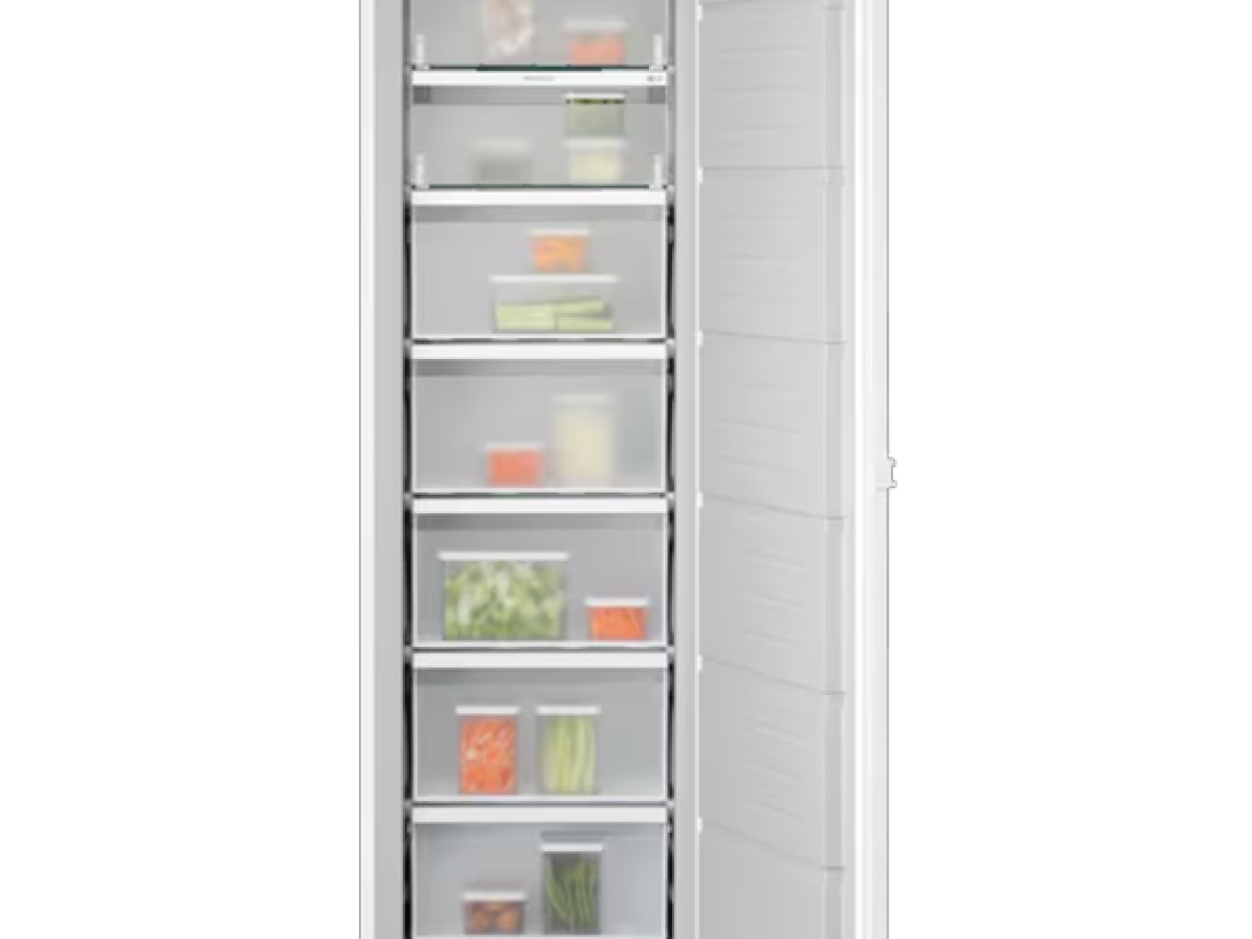 ARCA VERTICAL ELECTROLUX - EUN7NE18S