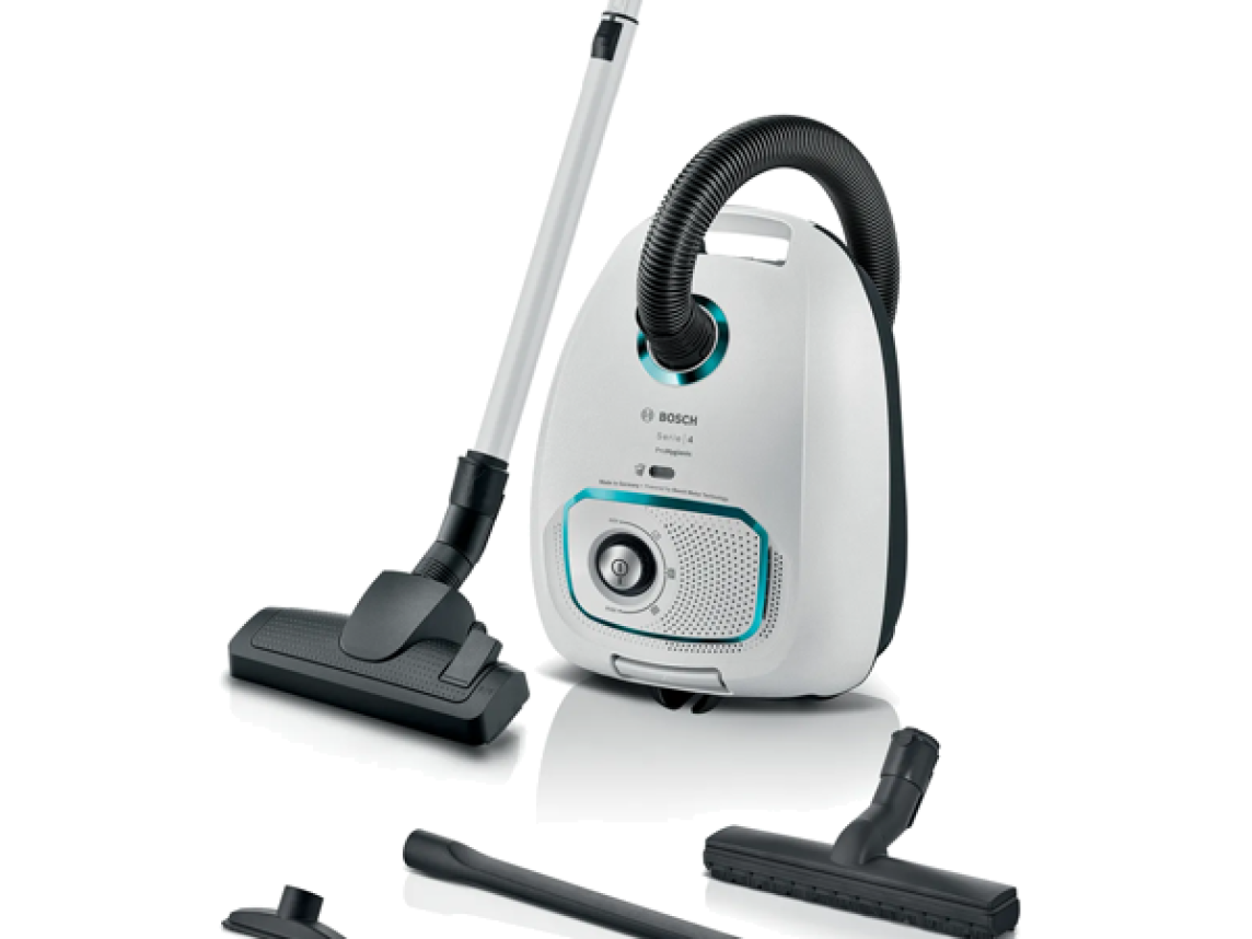 ASPIRADOR BOSCH - BGB41HYG1H -