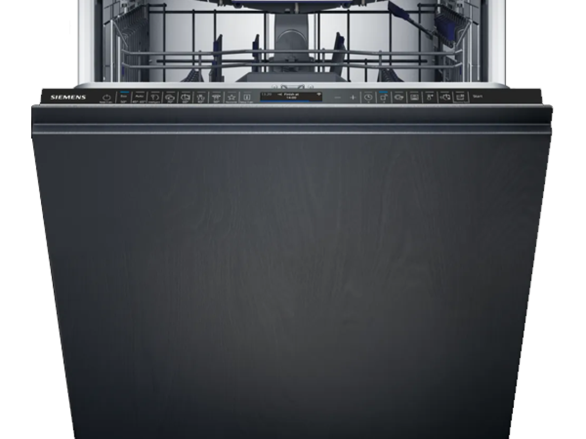 MÁQUINA DE LAVAR LOUÇA SIEMENS - SN97TX02CE