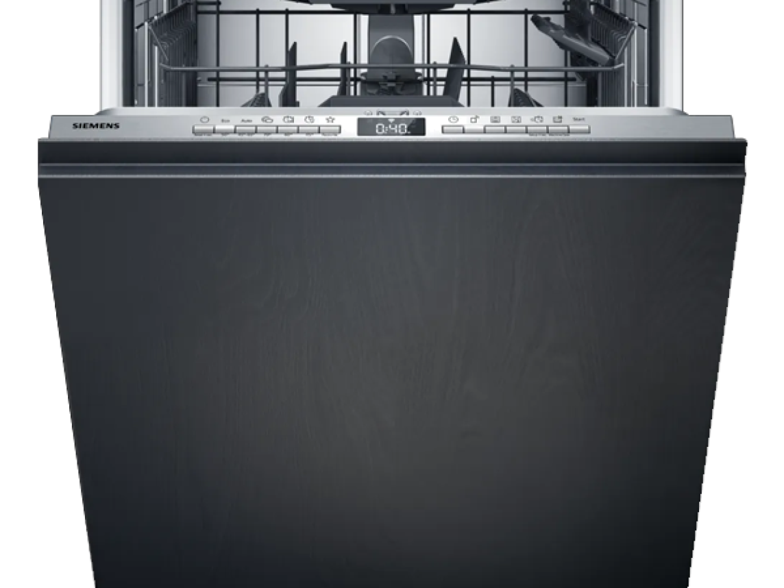 MÁQUINA DE LAVAR LOUÇA SIEMENS - SX73EX22CE