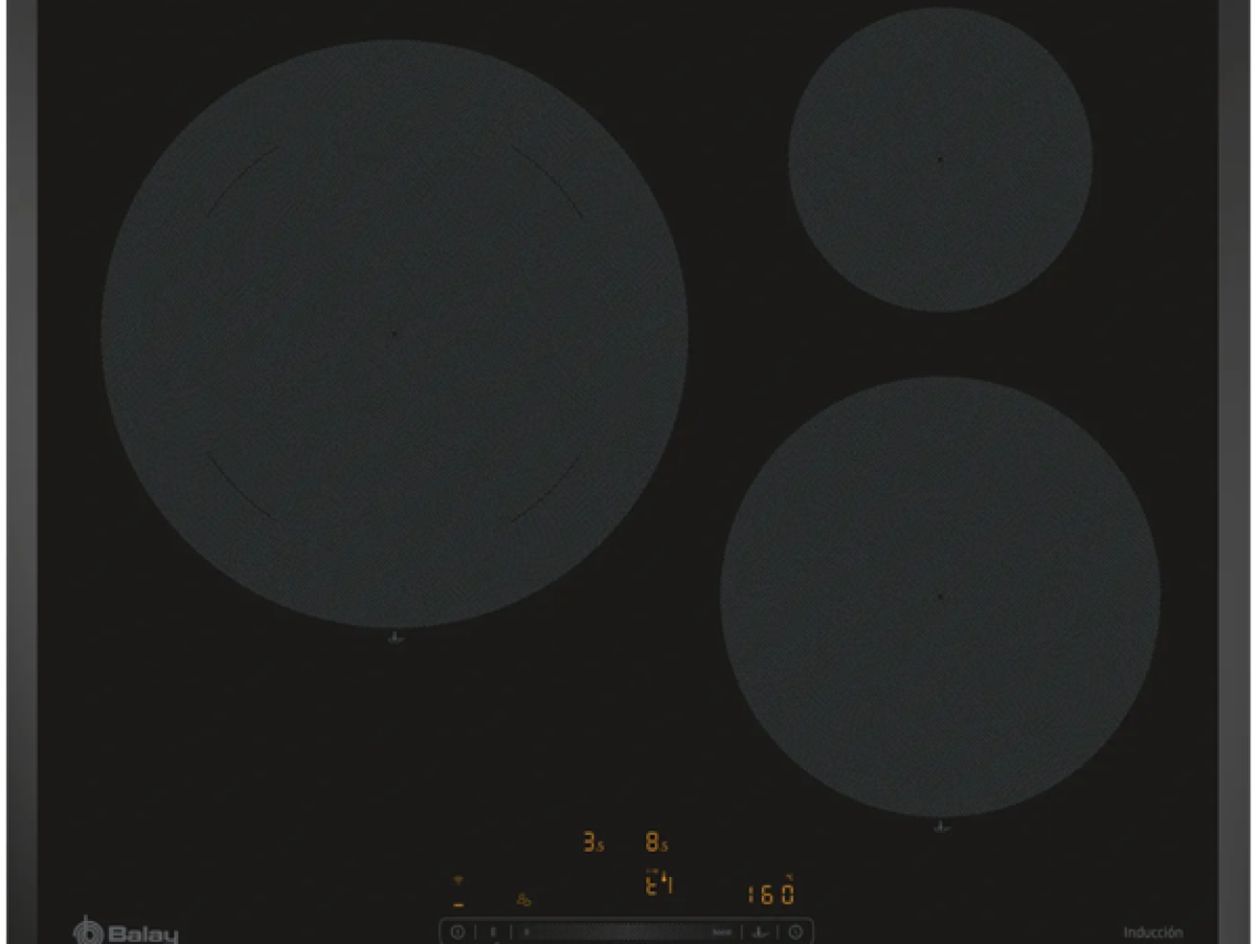 PLACA BALAY - 3EB965LH