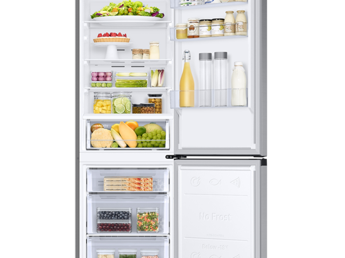 COMBINADO SAMSUNG - RB38C600DSA/EF