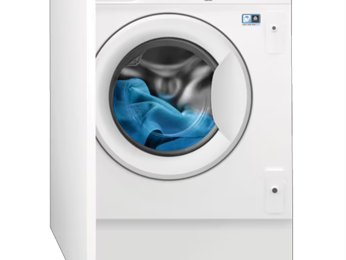 MÁQUINA DE LAVAR ROUPA ELECTROLUX - EN7F4842OF