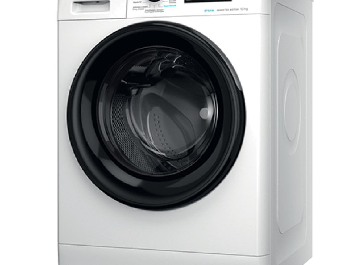 MÁQUINA DE LAVAR ROUPA WHIRLPOOL - FFB 10489 BV SPT