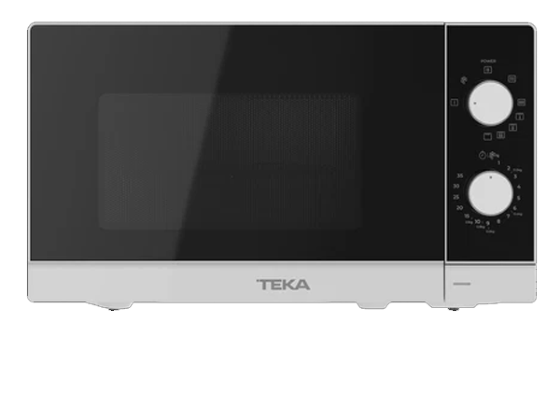 MICRO ONDAS TEKA - MW FS20 G WH
