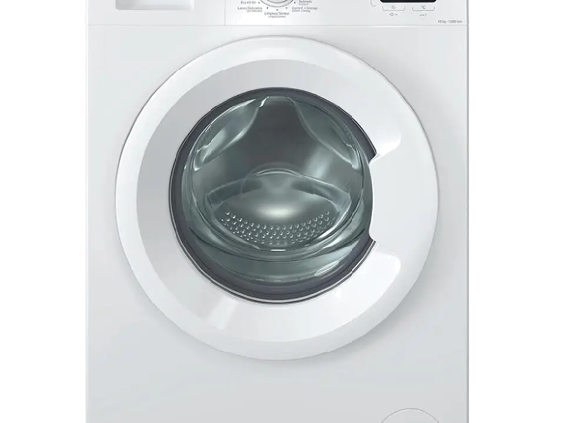 MÁQUINA DE LAVAR ROUPA INDESIT - IM 1062 MY TIME SPT