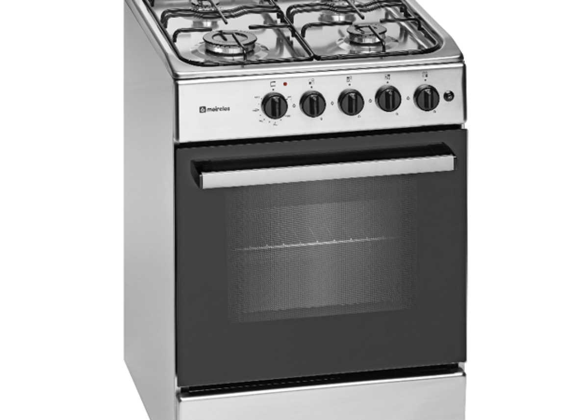 FOGÃO MEIRELES - M 540 X ST