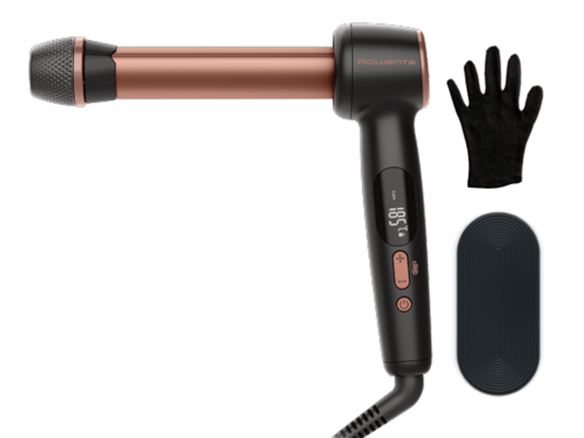 MODELADOR CABELO ROWENTA - CF4620E0