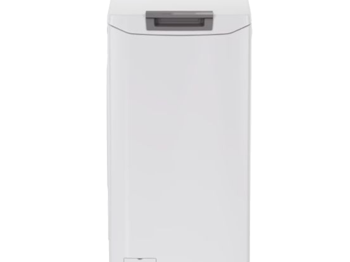 MÁQUINA DE LAVAR ROUPA HOOVER - THO 476TM5-S