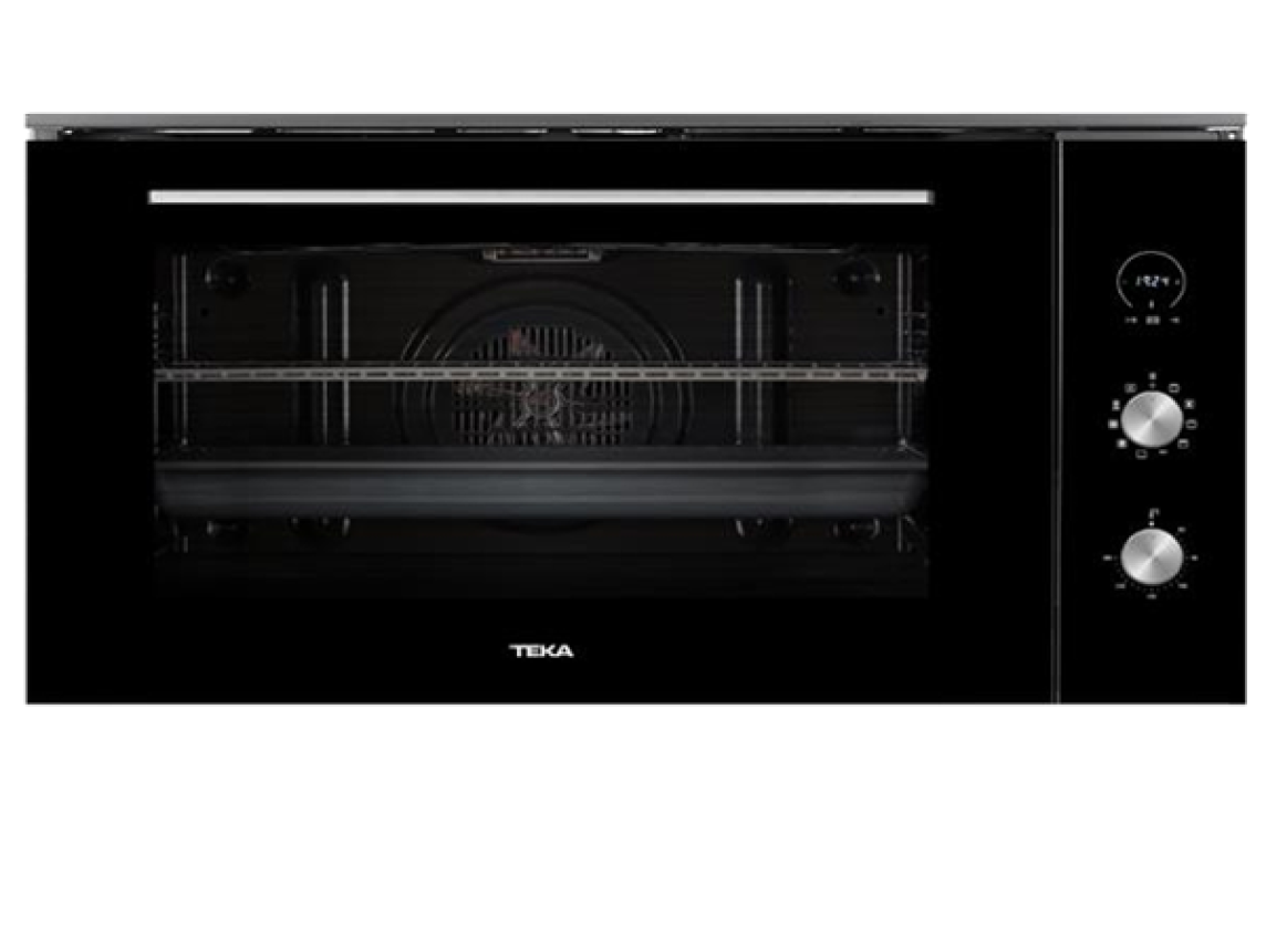 FORNO ENCASTRAR TEKA - HLF 9400 BK