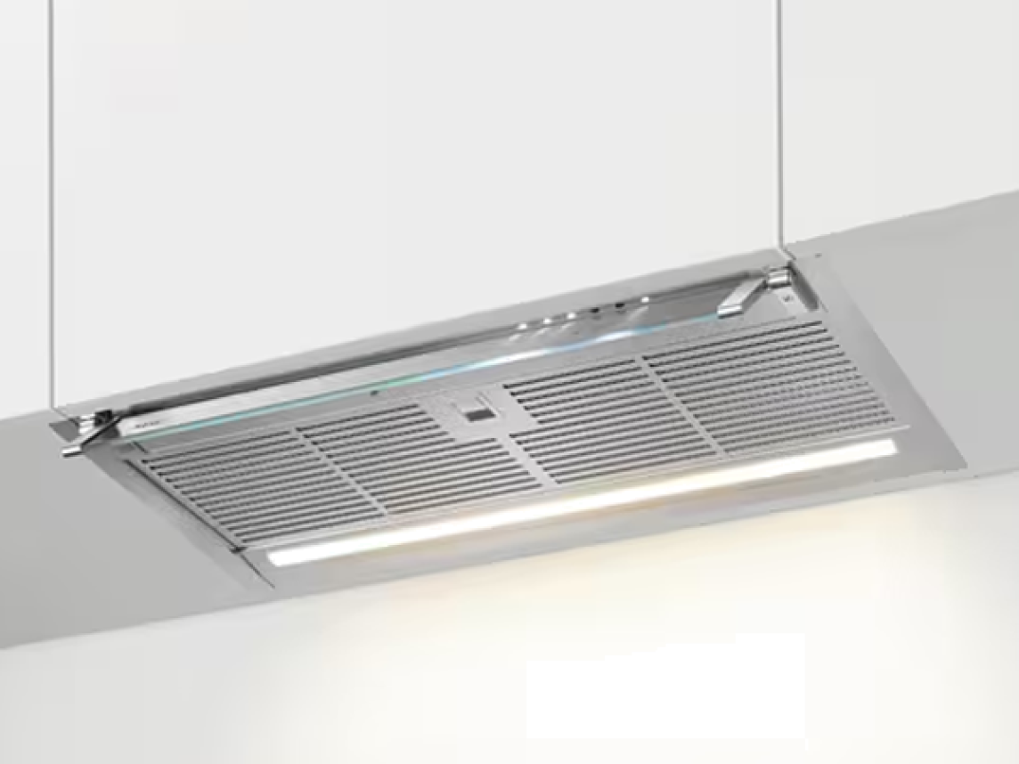 EXAUSTOR AEG - GDE686HM